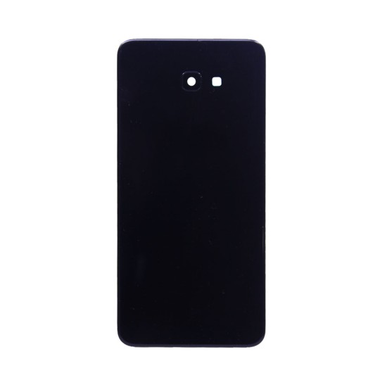 Back Cover+Camera Lens Samsung Galaxy J4 Plus/J415 Black